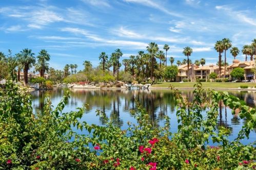 55534 Firestone, La Quinta CA  92253-4694 exterior
