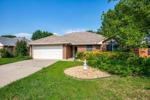 1204 Oak Vly, Denton, TX 76209-0063