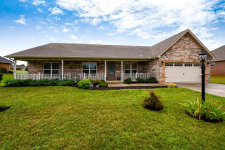 3867 Legends Way, Maryville, TN 37801-8654