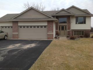 24571 140th St, Zimmerman MN  55398-5402 exterior