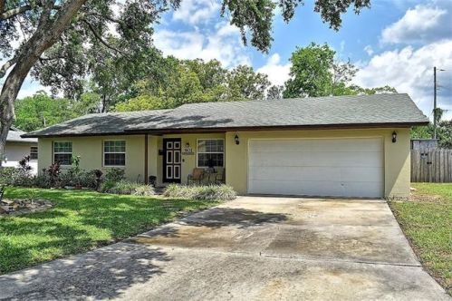 901 Alfred Dr, Orlando, FL 32810-5507