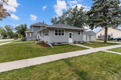 390 Amory St, Fond Du Lac WI  54935-2414 exterior