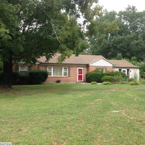 15168 East Side Hwy, Grottoes, VA 24441-5301