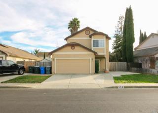 554 Robin Dr, Vacaville, CA 95687-7209