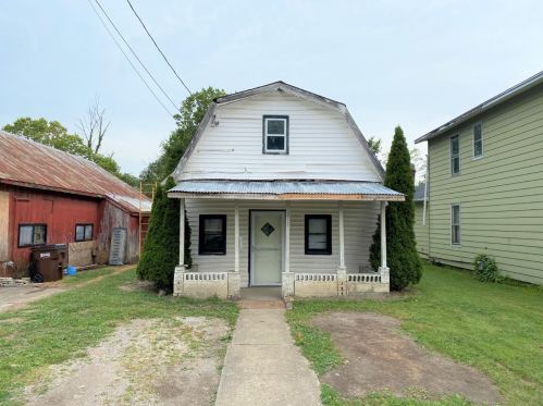 317 Union St, Mount Olive, OH 45106-1125