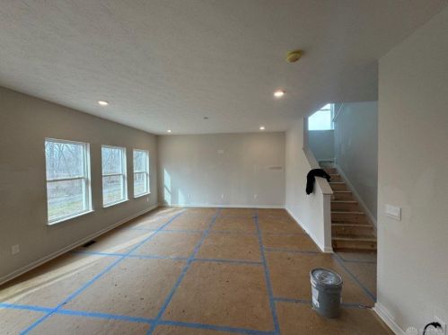 7923 Parsley Pl, Englewood OH  45315-7947 exterior