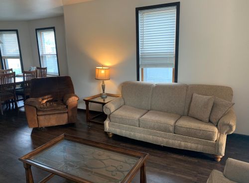 1616 Loomis St, La Crosse WI  54603-2266 exterior