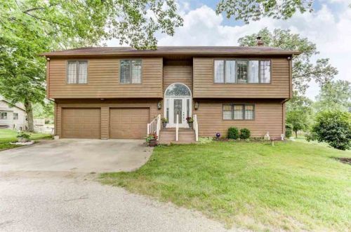 175 600, Adams Lake, IN 46795-8919