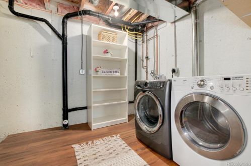 7205 97 Pl, Westminster CO 80021-5400 exterior