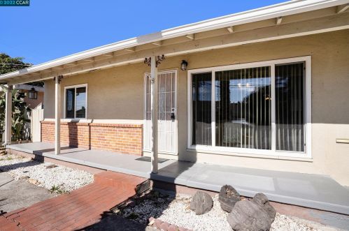 791 Marin Ave, Hayward, CA 94541-6105
