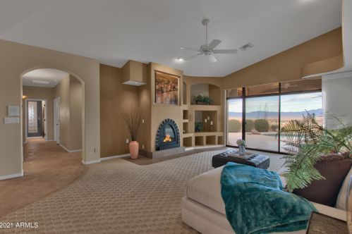 16045 Thistle Dr, Scottsdale, AZ 85268-4454