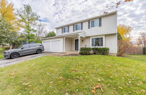5916 Summersweet Dr, Englewood, OH 45315-9796