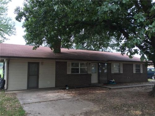 1105 Eubanks St, Decatur, AR 72722-9693