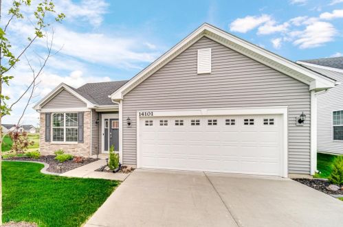 14101 Heritage Way, Cedar Lake, IN 46303-7274