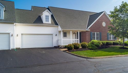 248 Village Dr, Johnstown, OH 43031-9249