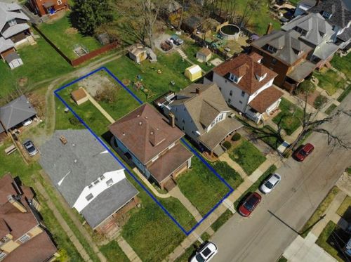 309 Winter Ave, New Castle, PA 16101-2349