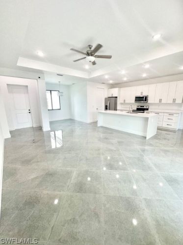 4125 19th Pl, Cape Coral FL  33904-8037 exterior