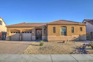 3137 Killarney St, Gilbert, AZ 85298-9070