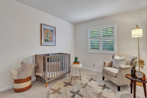 610 Rose Dr, Benicia CA  94510-3756 exterior