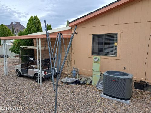 5518 Box R St, Tucson AZ  85713-6328 exterior