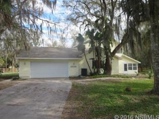 2203 Mango Tree Dr, Edgewater, FL 32141-4600