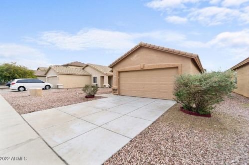 11615 Vogel Ave, Youngtown, AZ 85363-1745