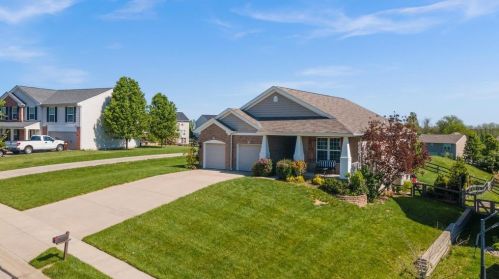 2373 Frontier Dr, Taylorsport, KY 41048-7232