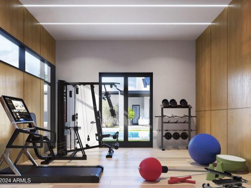 6822 Solcito Ln, Scottsdale AZ 85250-5514 exterior