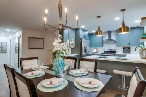 6312 Caminito Flecha, San Diego CA  92111-7211 exterior