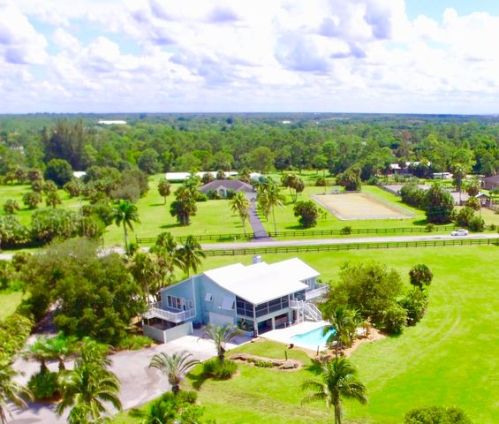 19121 Green Grove Ct, Town Of Loxahatchee Groves, FL 33470-2468