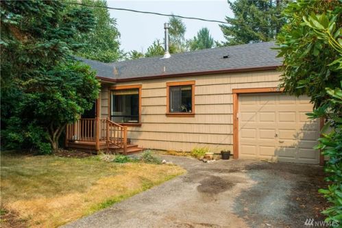 1722 Ethridge Ave, Olympia, WA 98506-3421