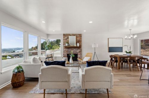 201 Lassen Dr, San Bruno, CA 94066-2517