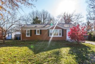 2310 Cabot Dr, Lexington, KY 40505-1806