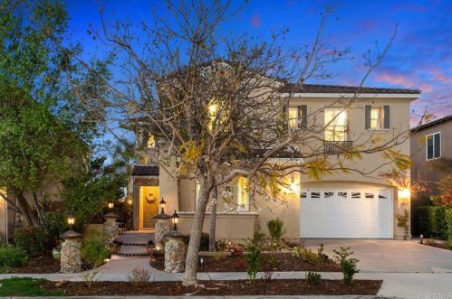 12865 Starwood Ln, San Diego, CA 92131-4211