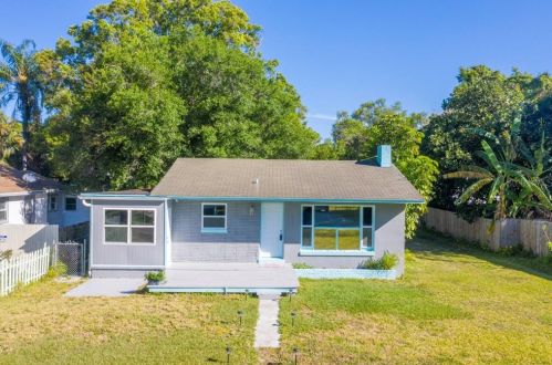 3707 56th Ave, Saint Petersburg, FL 33714-1711