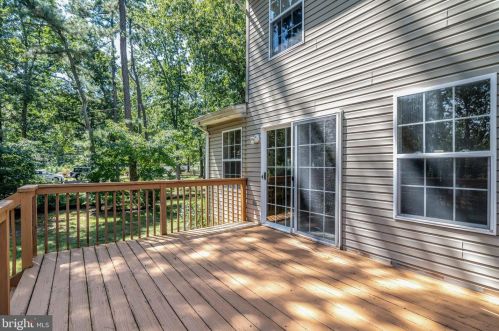 142 Split Rock Rd, Browns Mills NJ  08015-6542 exterior