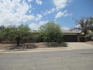 4890 Cheetah St, Tucson, AZ 85742-9521
