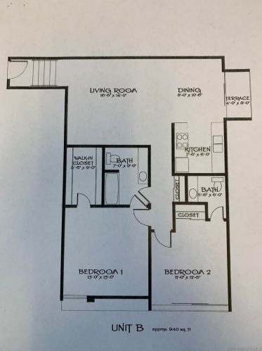 2330 Grand Ave, San Diego CA 92109-4725 exterior