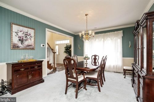 25 Webb Rd, Downingtown PA  19335-3358 exterior