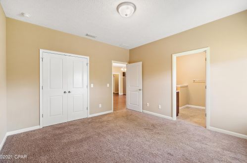 1221 26th St, Lynn Haven FL  32444-5341 exterior