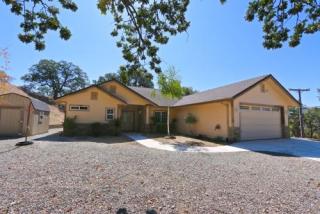 27551 Deertrail Dr, Tehachapi CA  93561-7429 exterior