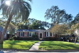 1416 San Mateo Ave, Jacksonville, FL 32207-8844