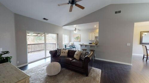 21819 Canyon Way, Cape Horn CA  95713-9238 exterior