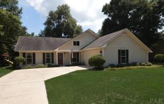 5619 Meadowlark Ln, Milton, FL 32570-8770