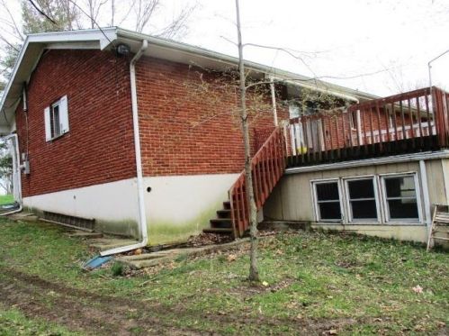 679 Pekin Rd, Liberty Township OH  45036 exterior