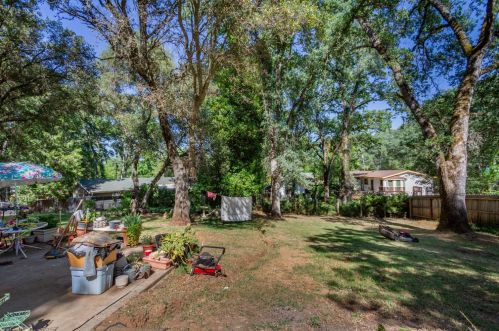10707 Baker Downs, Lake Wildwood, CA 95946-9637