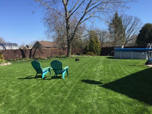 1243 40 Ave, Kenosha WI 53144-2901 exterior