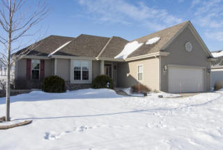 3806 Creekside Dr, Waukesha, WI 53189-6888