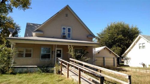710 C St, Sharon, NE 68876-9666