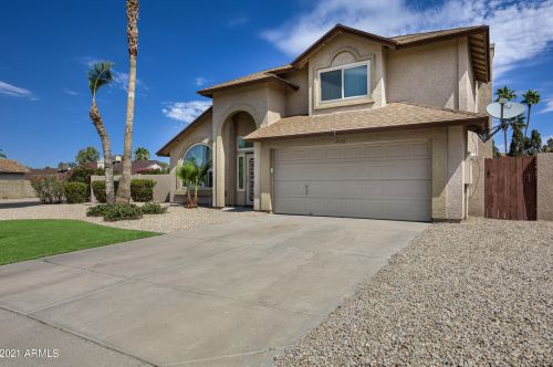 4426 Douglas Ave, Gilbert, AZ 85234-7409